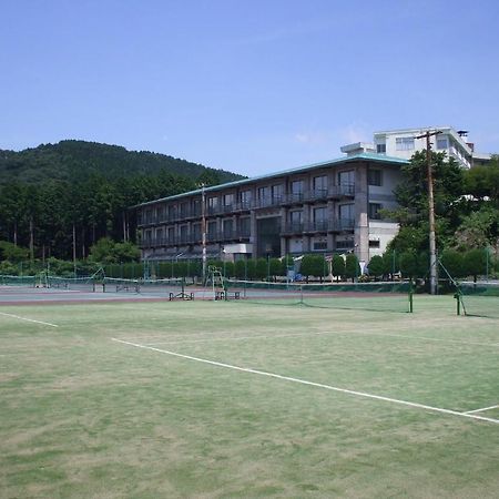 Hotel Hakone Powell Экстерьер фото