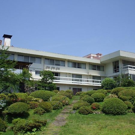 Hotel Hakone Powell Экстерьер фото