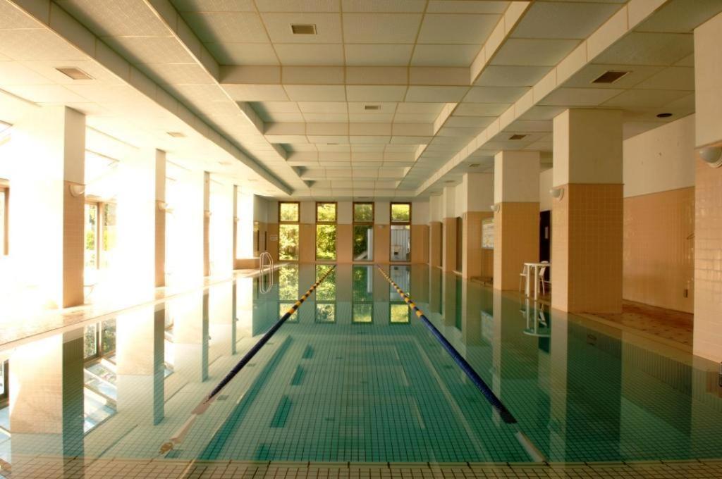 Hotel Hakone Powell Экстерьер фото