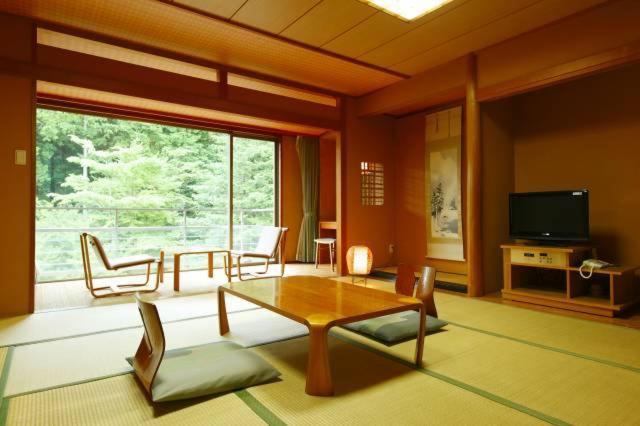 Hotel Hakone Powell Номер фото