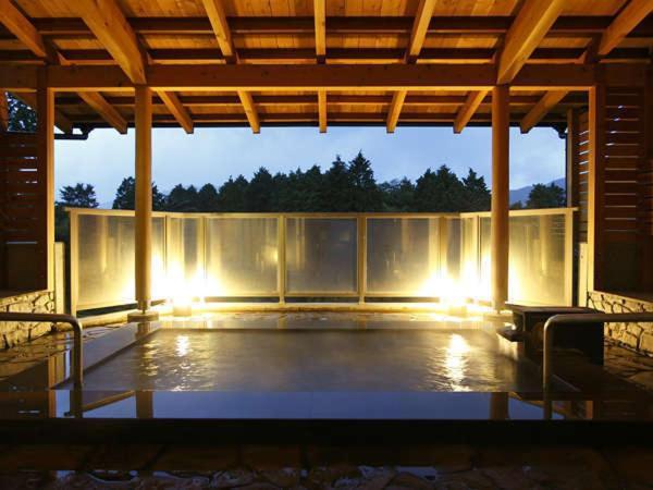 Hotel Hakone Powell Экстерьер фото