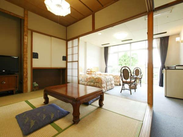 Hotel Hakone Powell Номер фото