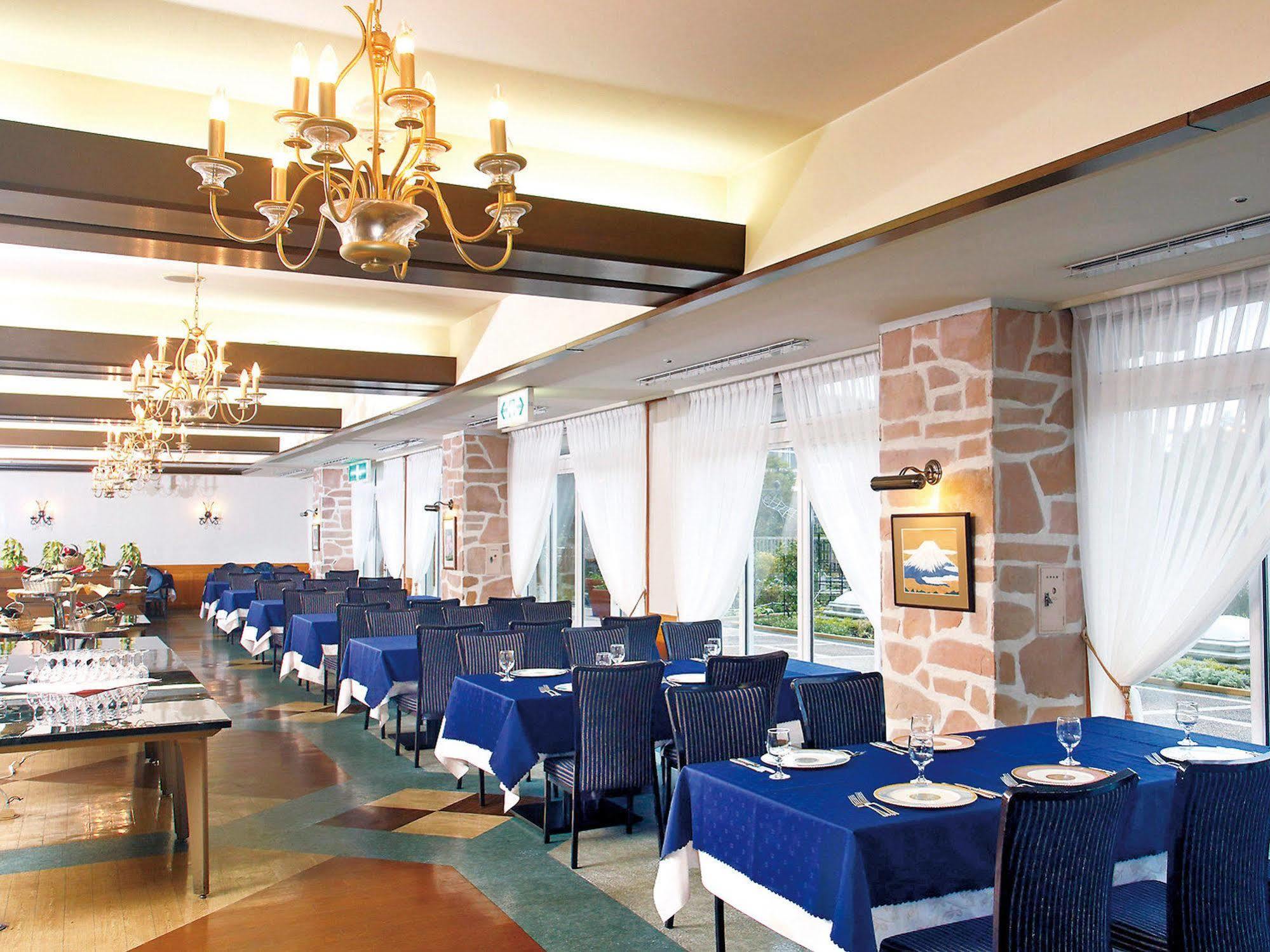 Hotel Hakone Powell Экстерьер фото