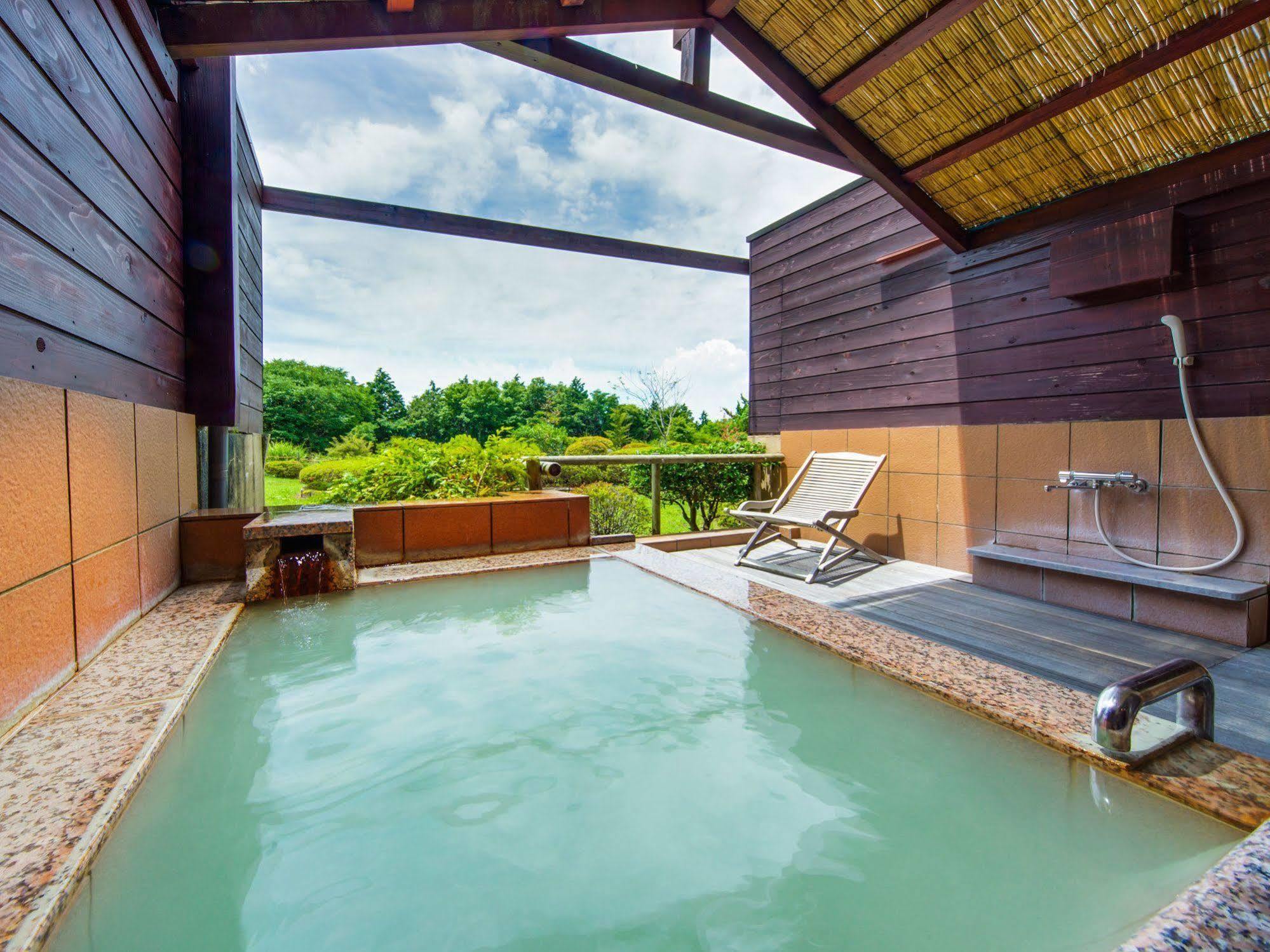 Hotel Hakone Powell Экстерьер фото