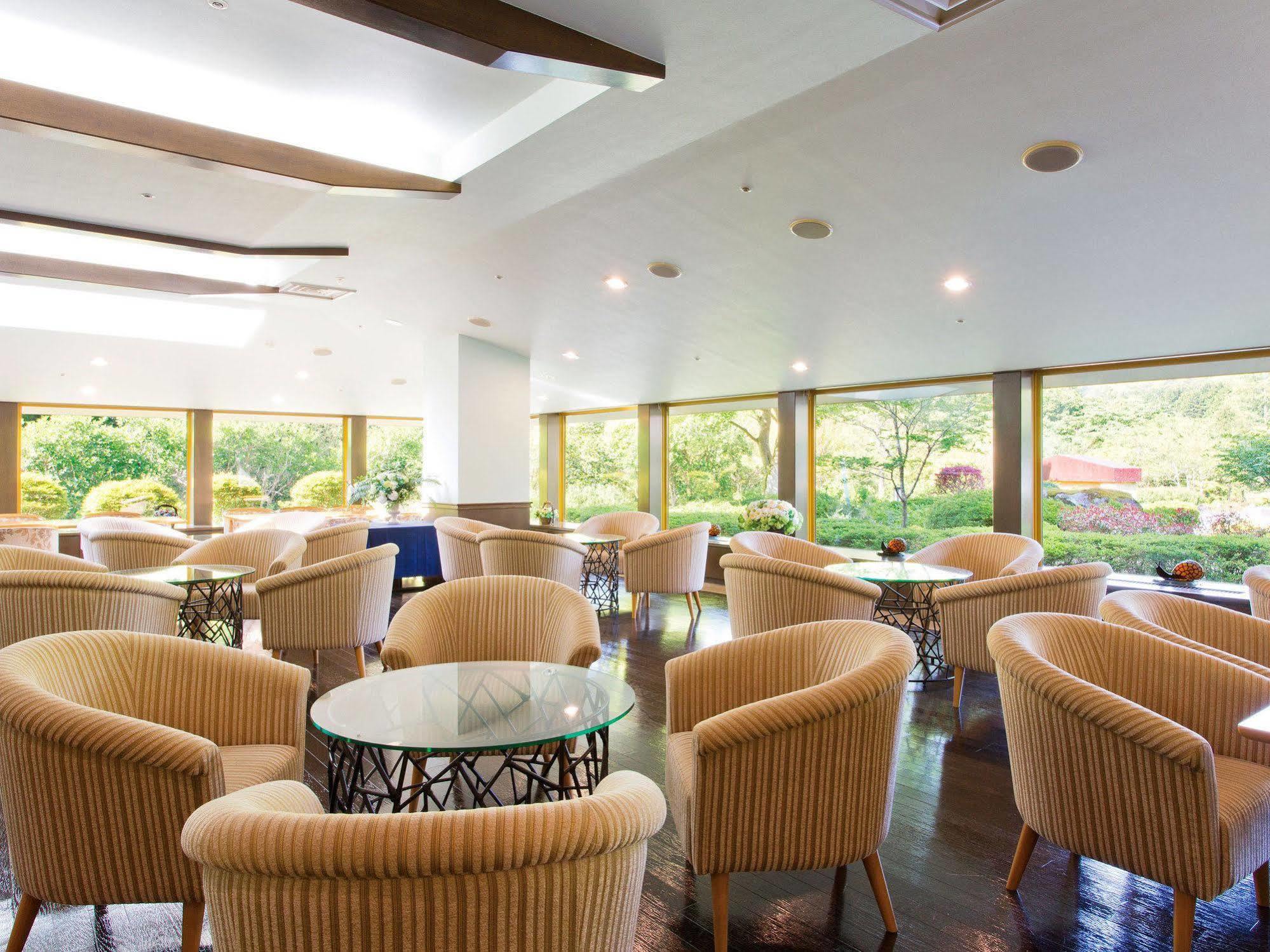 Hotel Hakone Powell Экстерьер фото